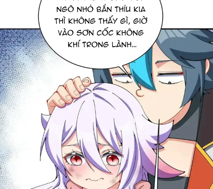 Ta Nhặt Được Thuộc Tính Tại Tu Chân Giới Chapter 320 - 70