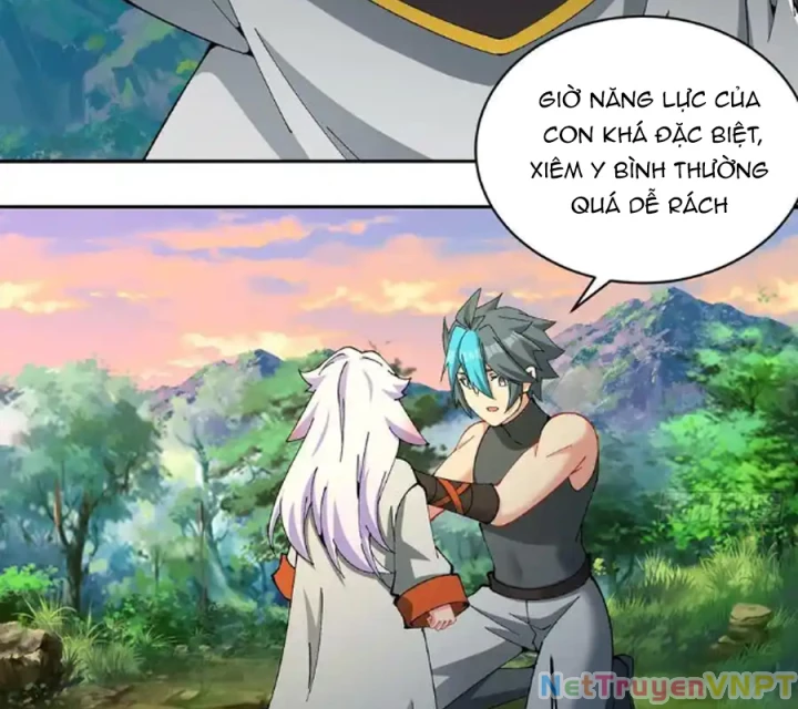Ta Nhặt Được Thuộc Tính Tại Tu Chân Giới Chapter 320 - 83
