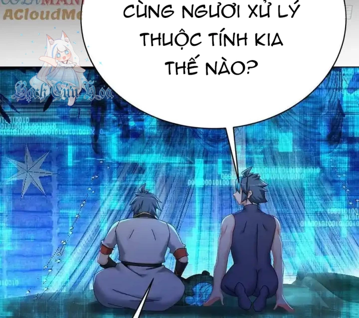 Ta Nhặt Được Thuộc Tính Tại Tu Chân Giới Chapter 347 - 77