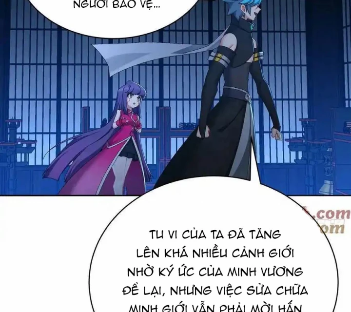 Ta Nhặt Được Thuộc Tính Tại Tu Chân Giới Chapter 348 - 31