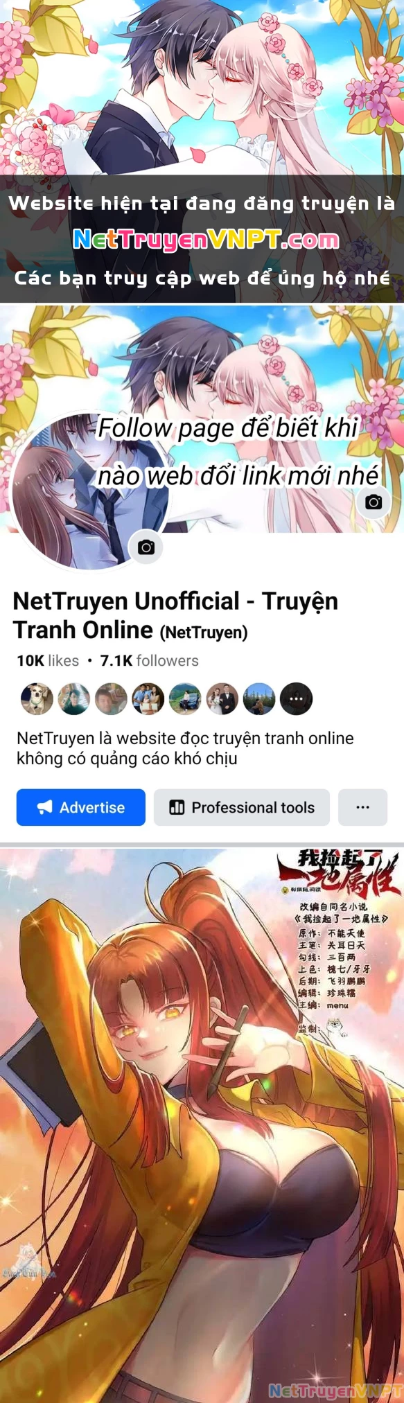 Ta Nhặt Được Thuộc Tính Tại Tu Chân Giới Chapter 350 - 1