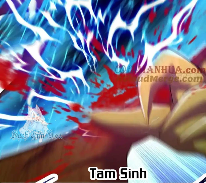 Ta Nhặt Được Thuộc Tính Tại Tu Chân Giới Chapter 353 - 106