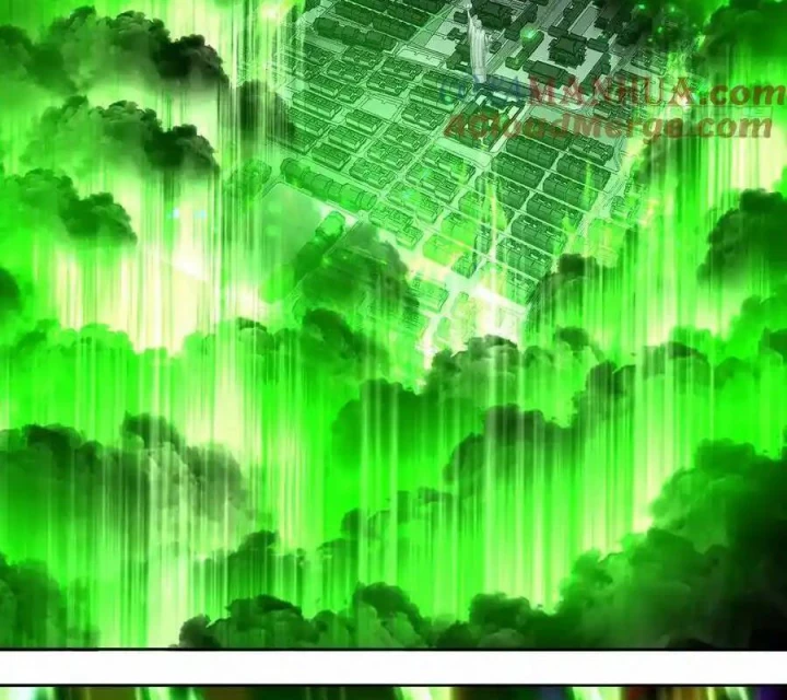 Ta Nhặt Được Thuộc Tính Tại Tu Chân Giới Chapter 355 - 7