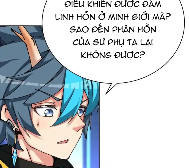 Ta Nhặt Được Thuộc Tính Tại Tu Chân Giới Chapter 357 - 10