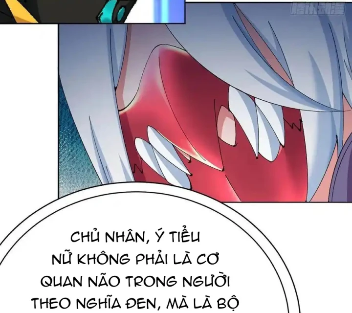 Ta Nhặt Được Thuộc Tính Tại Tu Chân Giới Chapter 357 - 11