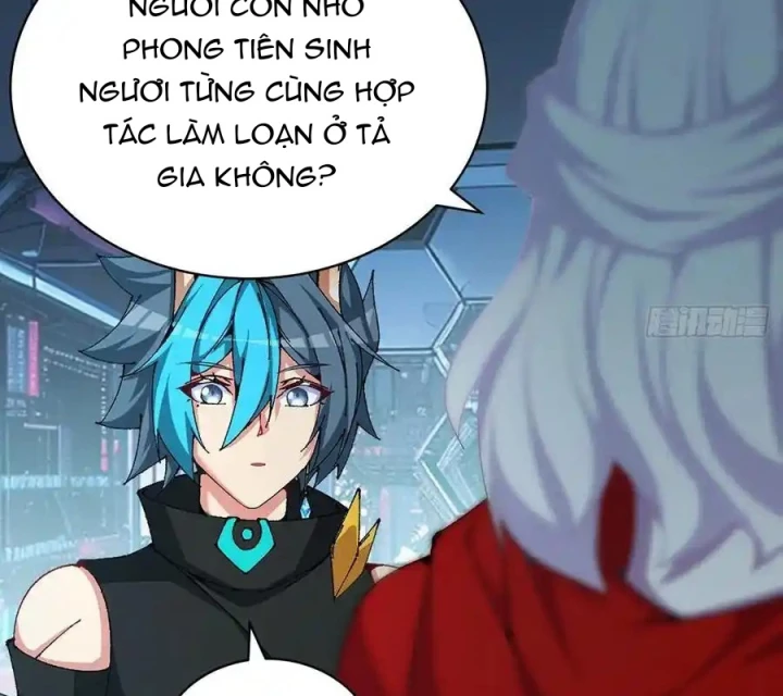 Ta Nhặt Được Thuộc Tính Tại Tu Chân Giới Chapter 357 - 30