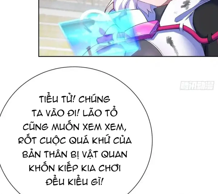 Ta Nhặt Được Thuộc Tính Tại Tu Chân Giới Chapter 357 - 96