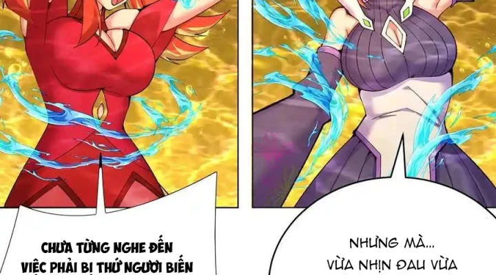 Ta Nhặt Được Thuộc Tính Tại Tu Chân Giới Chapter 359 - 124