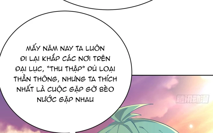 Ta Nhặt Được Thuộc Tính Tại Tu Chân Giới Chapter 362 - 47