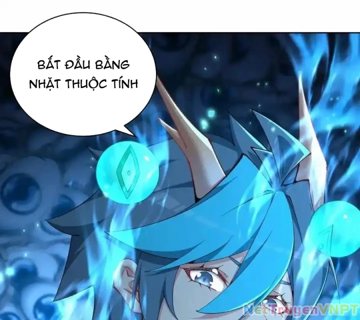 Ta Nhặt Được Thuộc Tính Tại Tu Chân Giới Chapter 380 - 63
