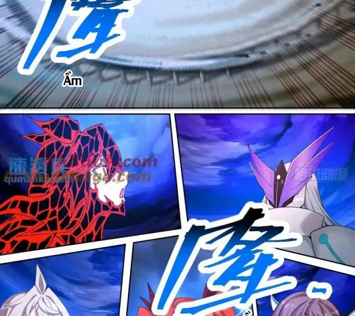 Ta Nhặt Được Thuộc Tính Tại Tu Chân Giới Chapter 380 - 74