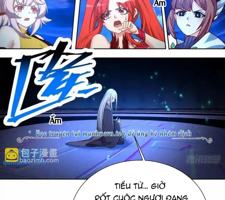 Ta Nhặt Được Thuộc Tính Tại Tu Chân Giới Chapter 380 - 75