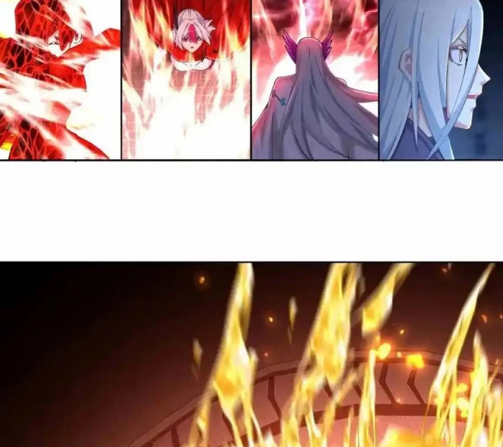 Ta Nhặt Được Thuộc Tính Tại Tu Chân Giới Chapter 380 - 107