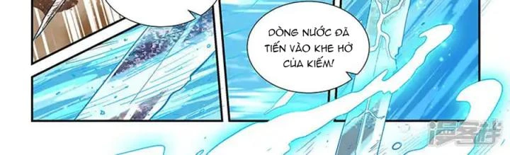 Tu Chân Tứ Vạn Niên Chapter 309 - 10