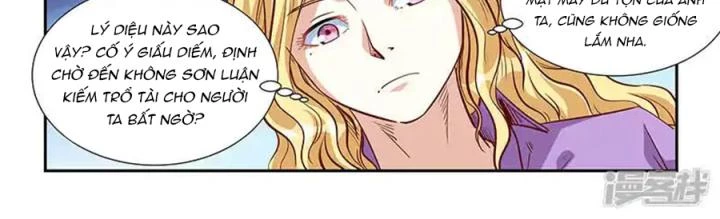 Tu Chân Tứ Vạn Niên Chapter 309 - 14