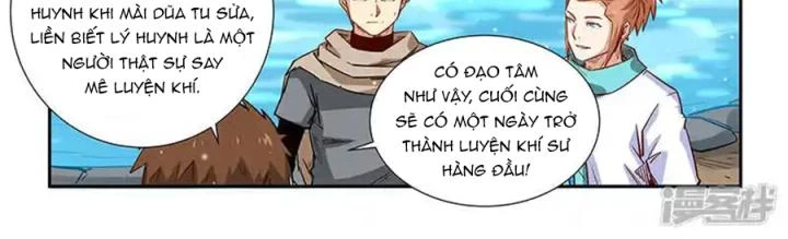 Tu Chân Tứ Vạn Niên Chapter 309 - 20