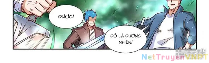 Tu Chân Tứ Vạn Niên Chapter 309 - 24