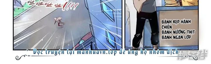 Tu Chân Tứ Vạn Niên Chapter 309 - 28