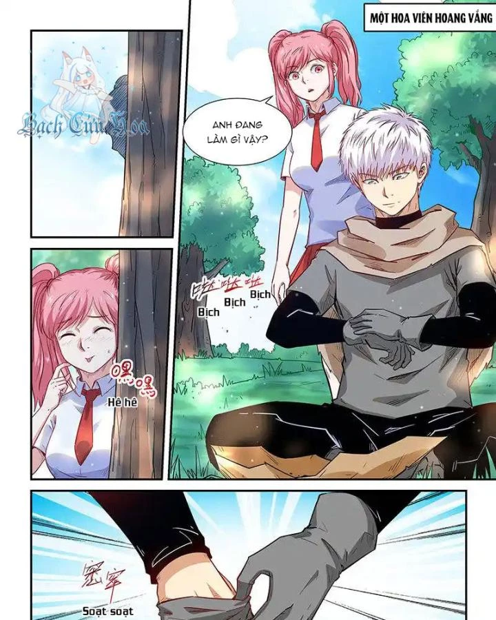 Tu Chân Tứ Vạn Niên Chapter 310 - 3