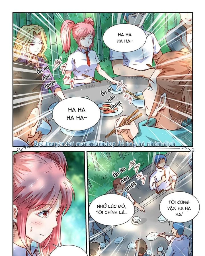 Tu Chân Tứ Vạn Niên Chapter 311 - 17