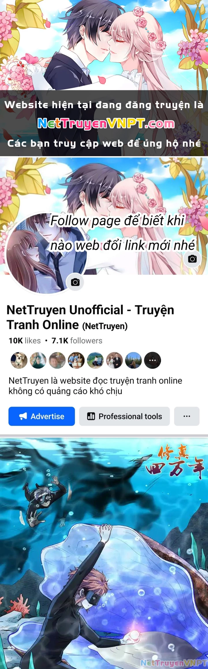 Tu Chân Tứ Vạn Niên Chapter 313 - 1