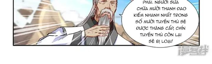 Tu Chân Tứ Vạn Niên Chapter 313 - 6