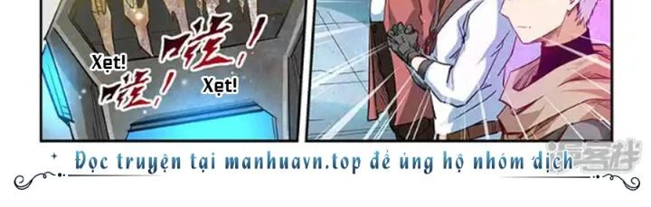Tu Chân Tứ Vạn Niên Chapter 313 - 8