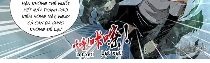 Tu Chân Tứ Vạn Niên Chapter 313 - 12