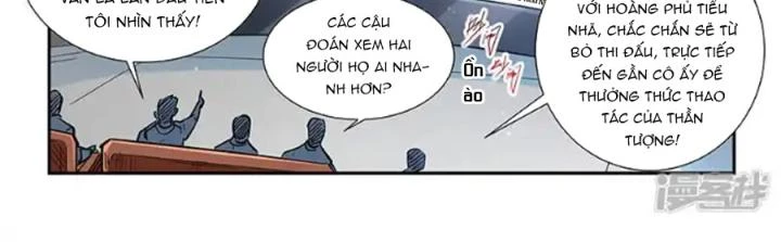 Tu Chân Tứ Vạn Niên Chapter 313 - 18