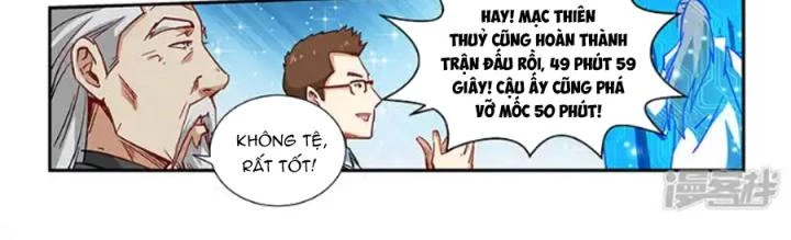 Tu Chân Tứ Vạn Niên Chapter 313 - 20