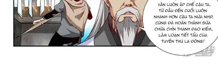 Tu Chân Tứ Vạn Niên Chapter 313 - 22