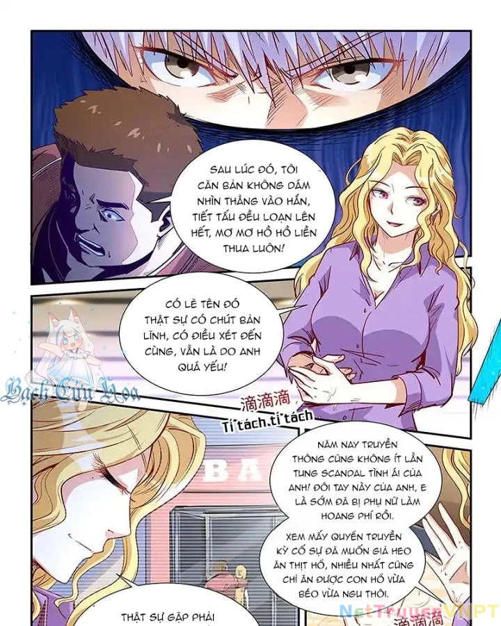 Tu Chân Tứ Vạn Niên Chapter 314 - 9