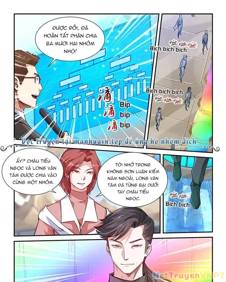 Tu Chân Tứ Vạn Niên Chapter 314 - 13