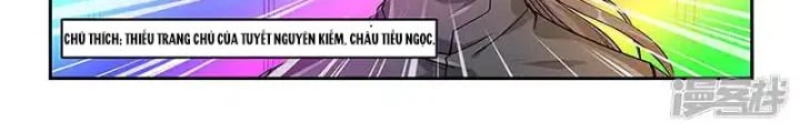Tu Chân Tứ Vạn Niên Chapter 314 - 14