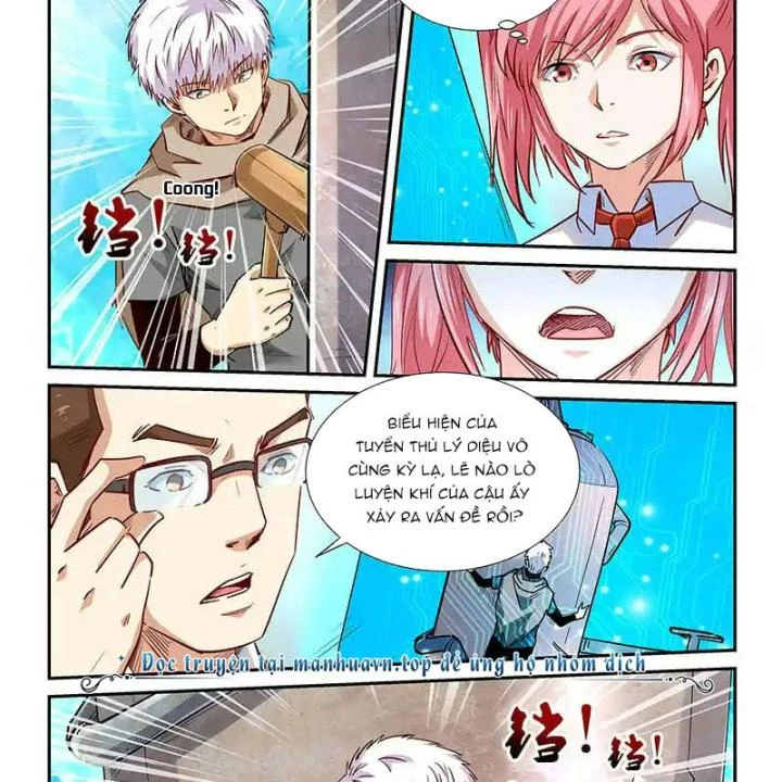 Tu Chân Tứ Vạn Niên Chapter 315 - 4