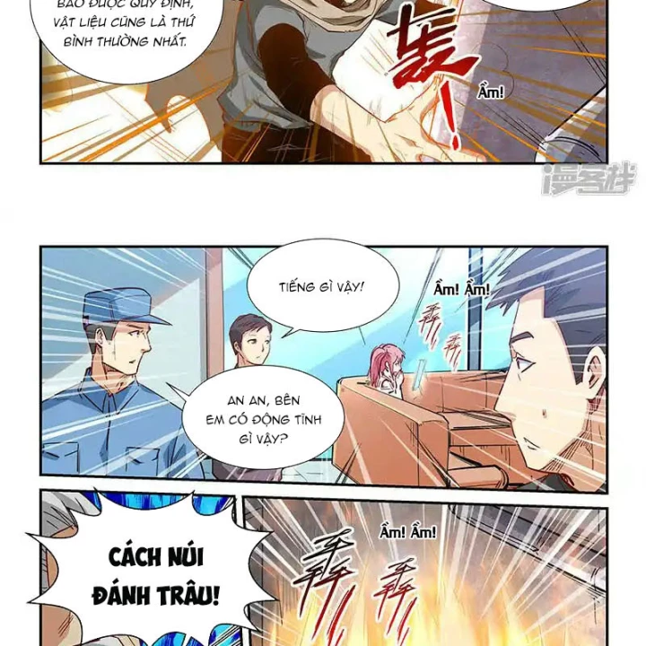 Tu Chân Tứ Vạn Niên Chapter 315 - 12