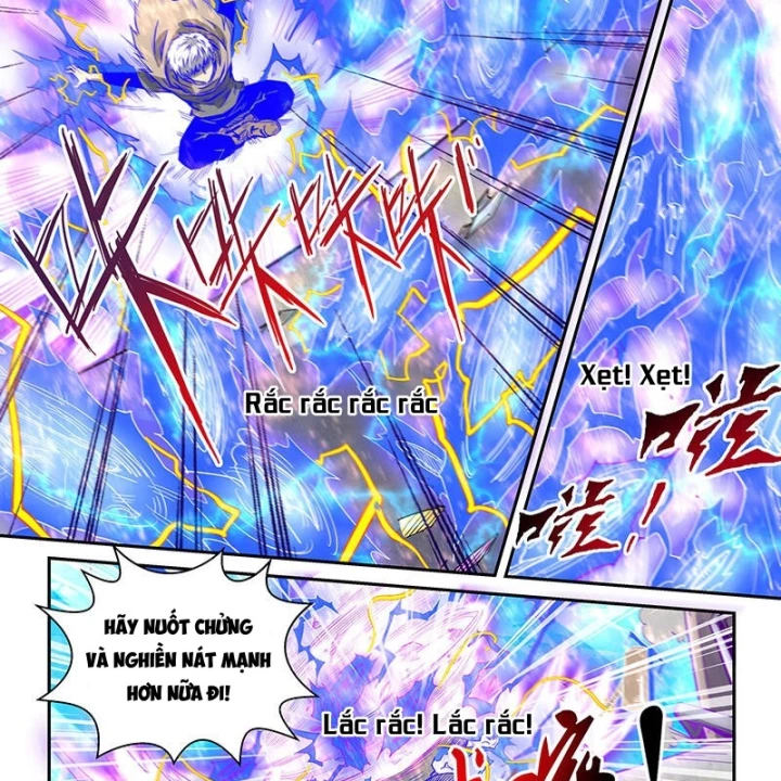 Tu Chân Tứ Vạn Niên Chapter 316 - 4