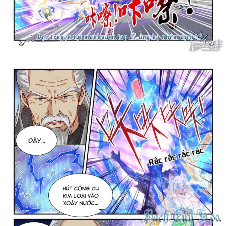 Tu Chân Tứ Vạn Niên Chapter 316 - 5