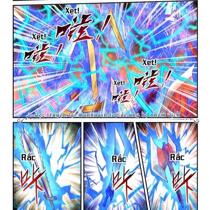 Tu Chân Tứ Vạn Niên Chapter 316 - 7