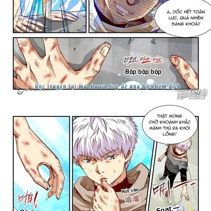 Tu Chân Tứ Vạn Niên Chapter 316 - 9