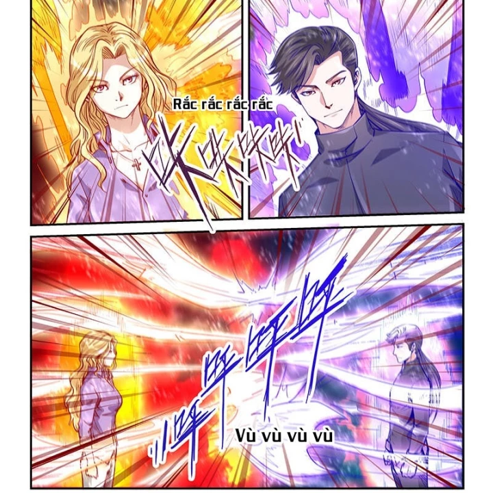 Tu Chân Tứ Vạn Niên Chapter 316 - 11