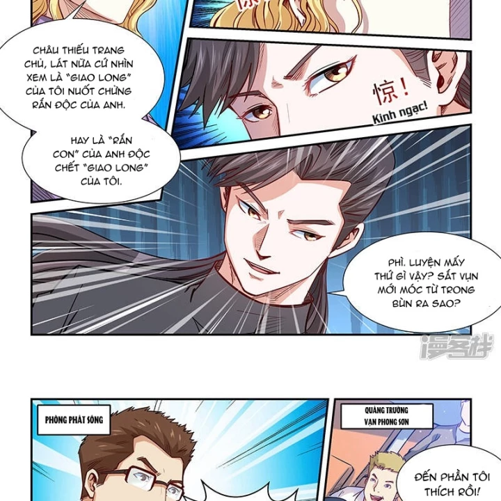 Tu Chân Tứ Vạn Niên Chapter 316 - 13