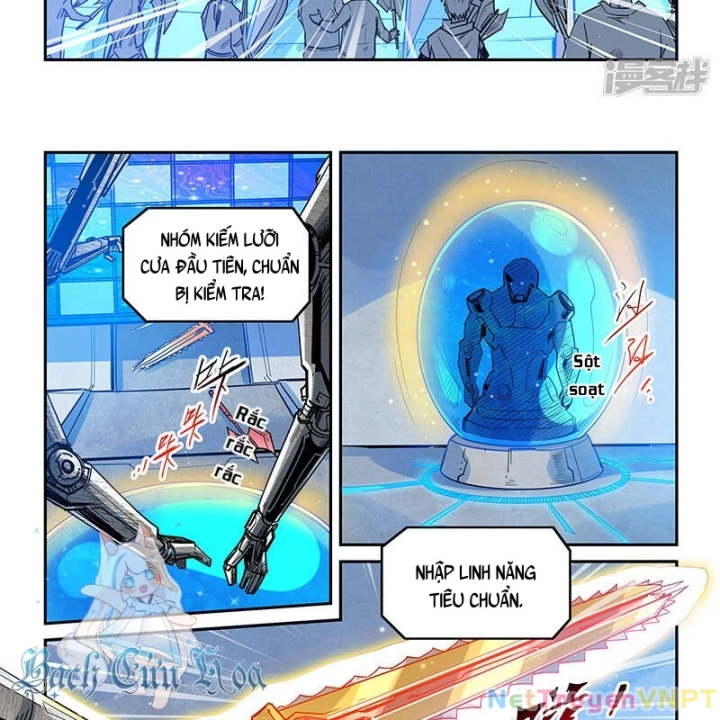 Tu Chân Tứ Vạn Niên Chapter 316 - 15