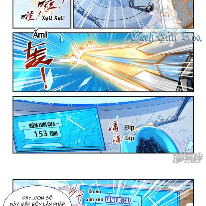 Tu Chân Tứ Vạn Niên Chapter 316 - 20
