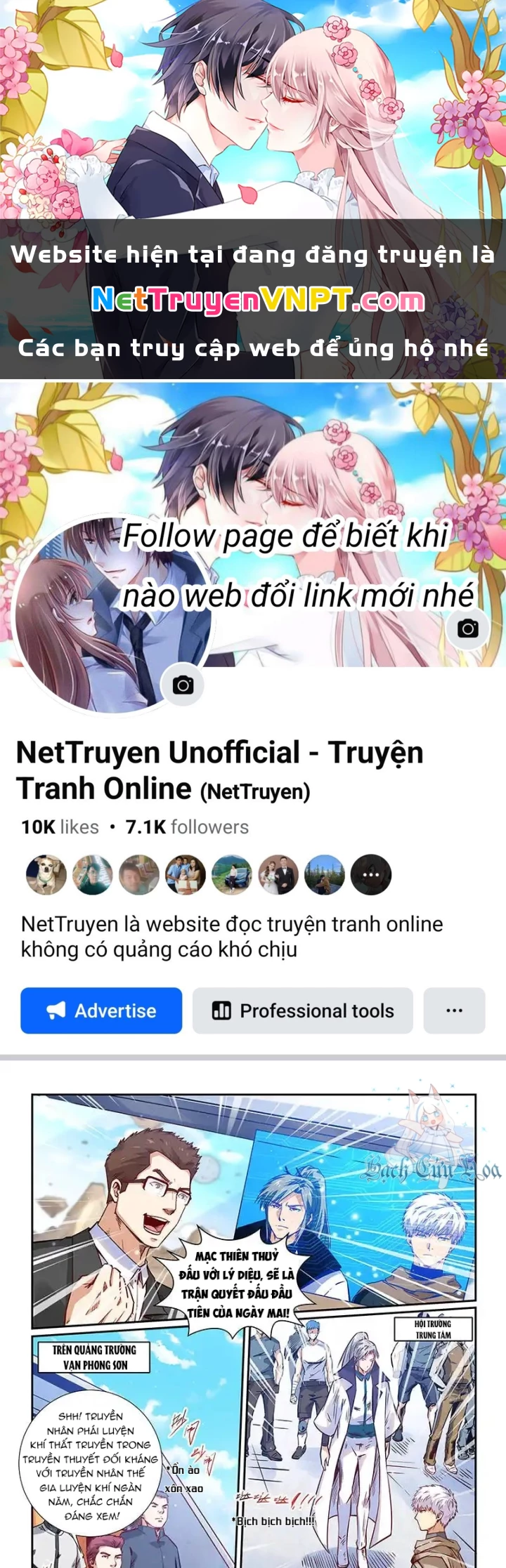 Tu Chân Tứ Vạn Niên Chapter 318 - 1