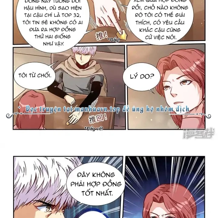 Tu Chân Tứ Vạn Niên Chapter 318 - 6