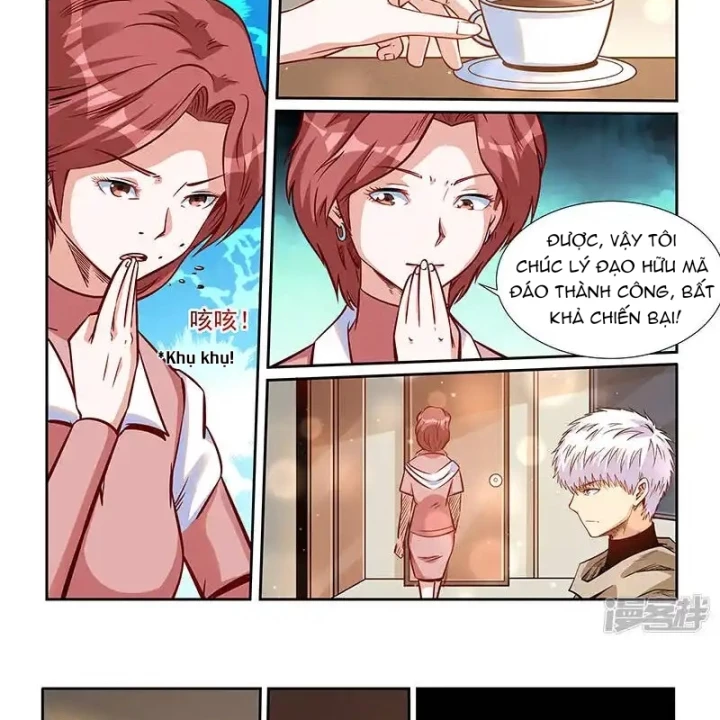 Tu Chân Tứ Vạn Niên Chapter 318 - 10