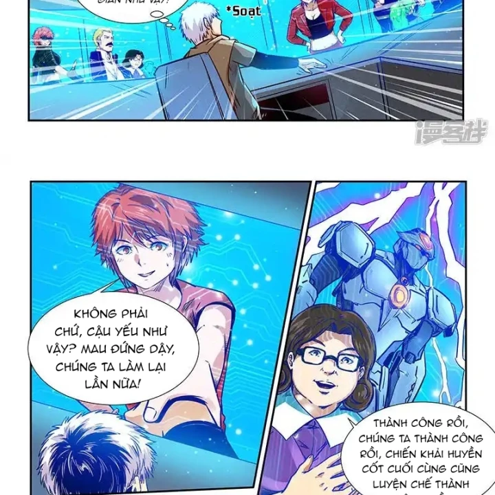 Tu Chân Tứ Vạn Niên Chapter 318 - 12