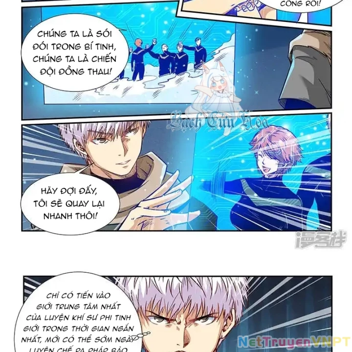 Tu Chân Tứ Vạn Niên Chapter 318 - 13
