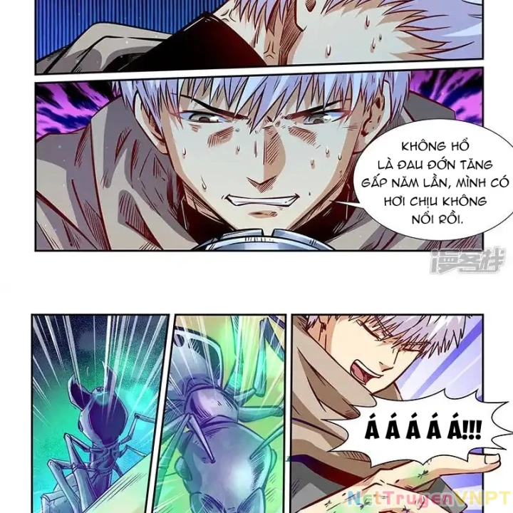 Tu Chân Tứ Vạn Niên Chapter 318 - 16
